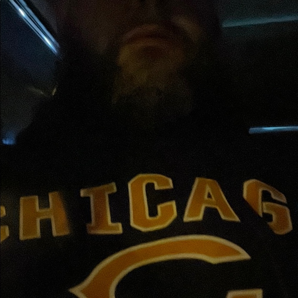 Meet your Posher, Mike